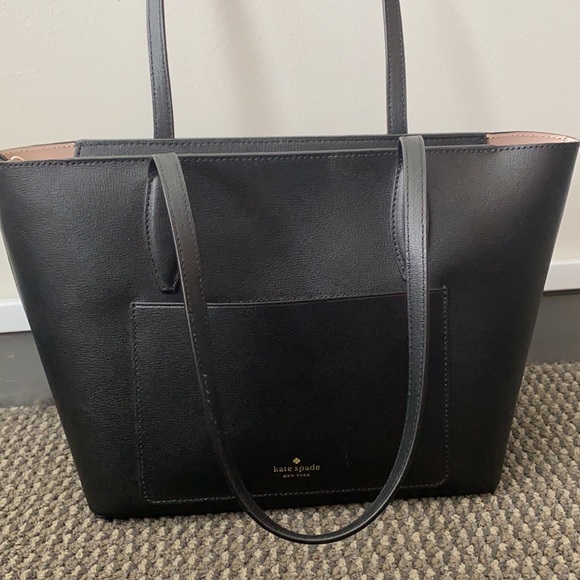 NWOT Kate spade Adele Tote - Picture 2 of 5